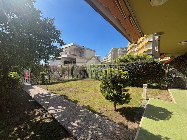 Agenzia Immobiliare Centrale Sanremo